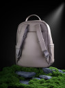 Рюкзак городской David Jones 7841 warm taupe Рюкзак городской David Jones 7841 warm taupe