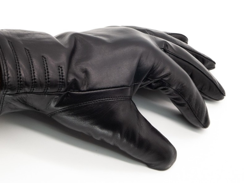 Перчатки мужские Baggins 14601 черные Перчатки мужские Baggins 14601 черные