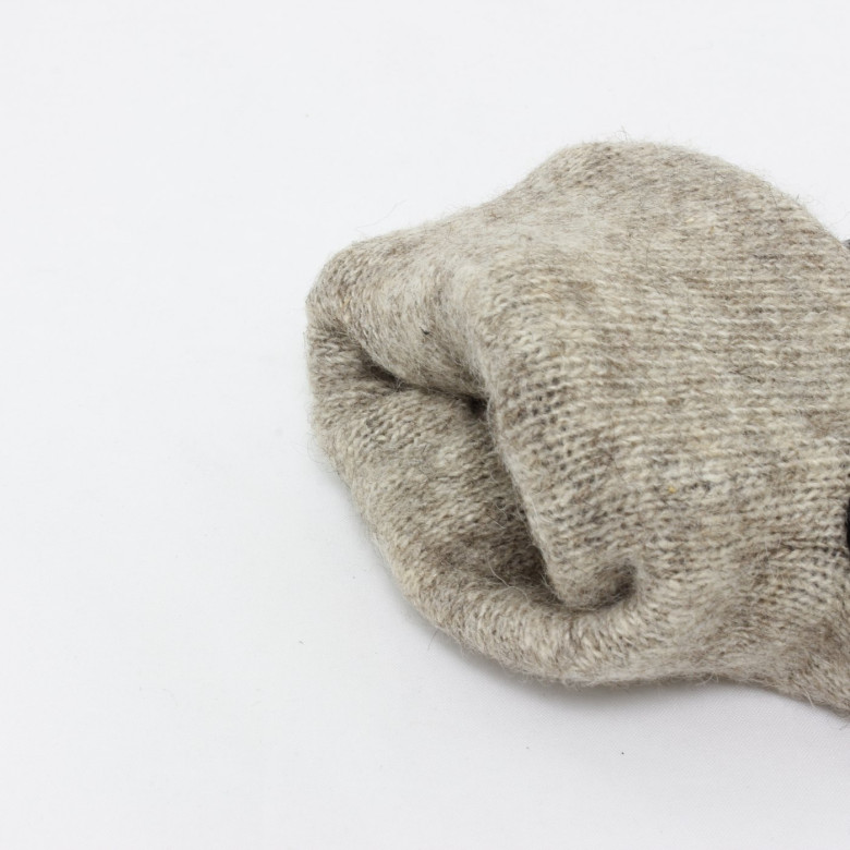 Перчатки женские Baggins 13801 синие