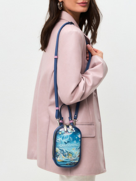 Сумка Curanni 2570 Курландия Сумка Curanni 2570 Курландия