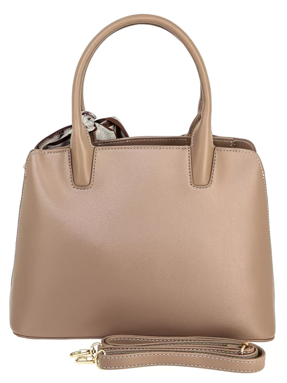 Сумка женская David Jones 6779 d.pink