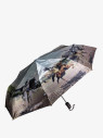 Зонт женский с/а 230 всадница Зонт женский с/а 230 всадница