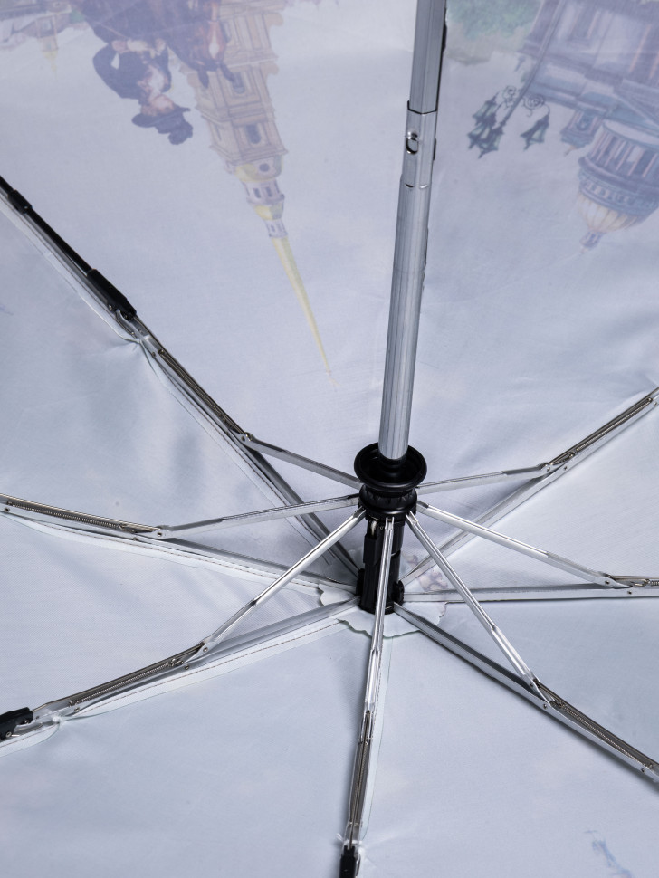 Зонт женский с/а 230 всадница