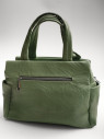 Сумка Valle Mitto 89805-1 green