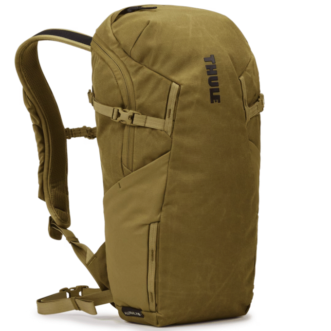 Туристический рюкзак Thule AllTrail X, 15L, Nutria