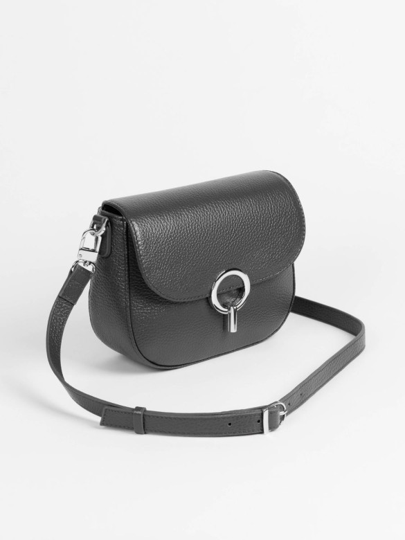 Сумка Richet 3292LN серая(303)