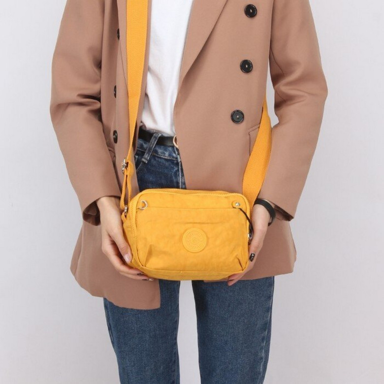 Сумка женская Bobo 9923-5 мята Сумка женская Bobo 9923-5 мята