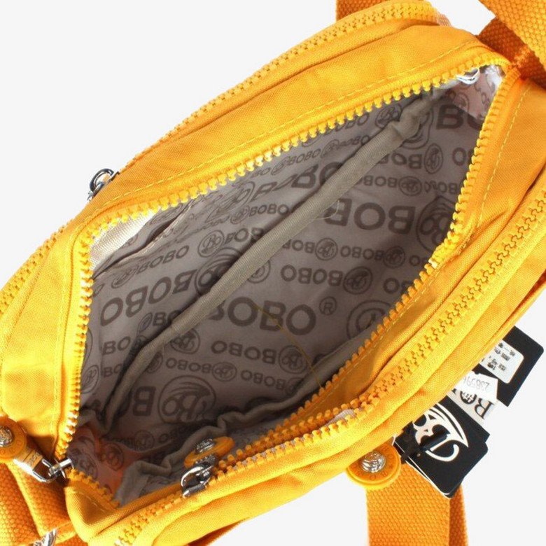 Сумка женская Bobo 9923-5 мята Сумка женская Bobo 9923-5 мята