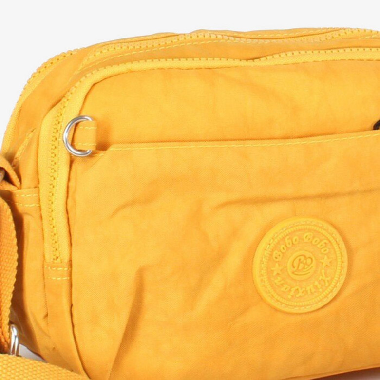 Сумка женская Bobo 9923-5 мята Сумка женская Bobo 9923-5 мята