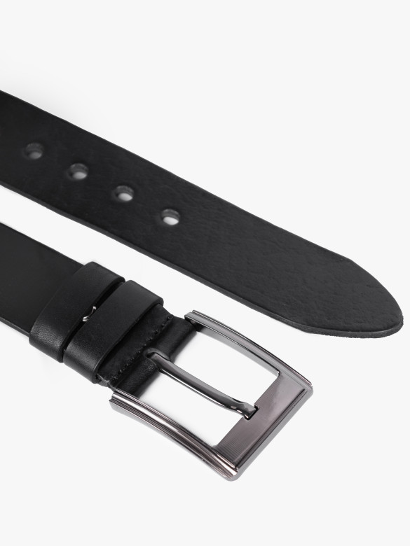 Ремень Remart, 40 CA черный Ремень Remart, 40 CA черный