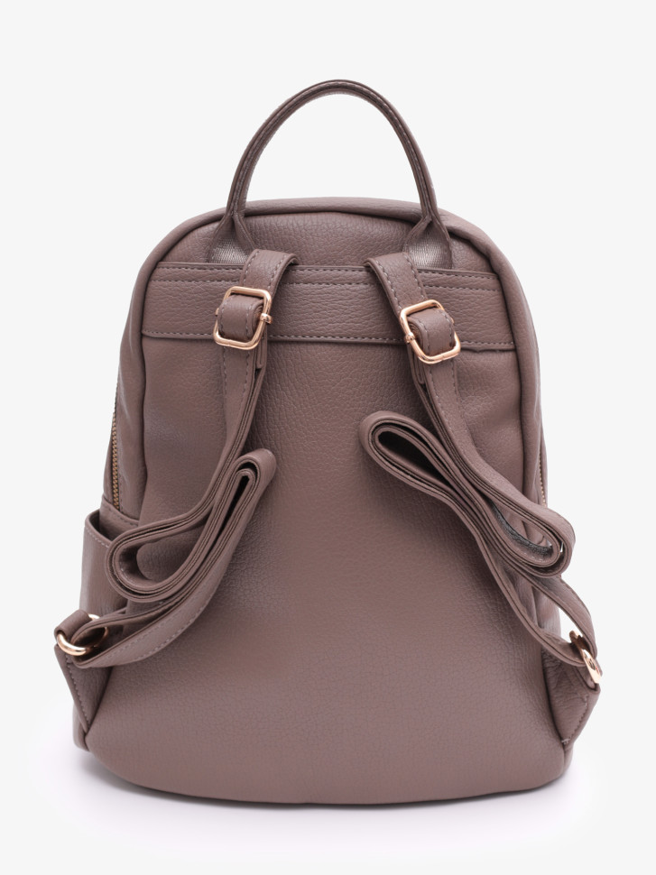 Рюкзак женский Acacia 24212 d.taupe
