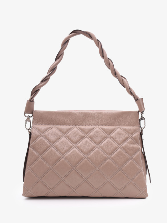 Сумка женская Karya 2271 капучино