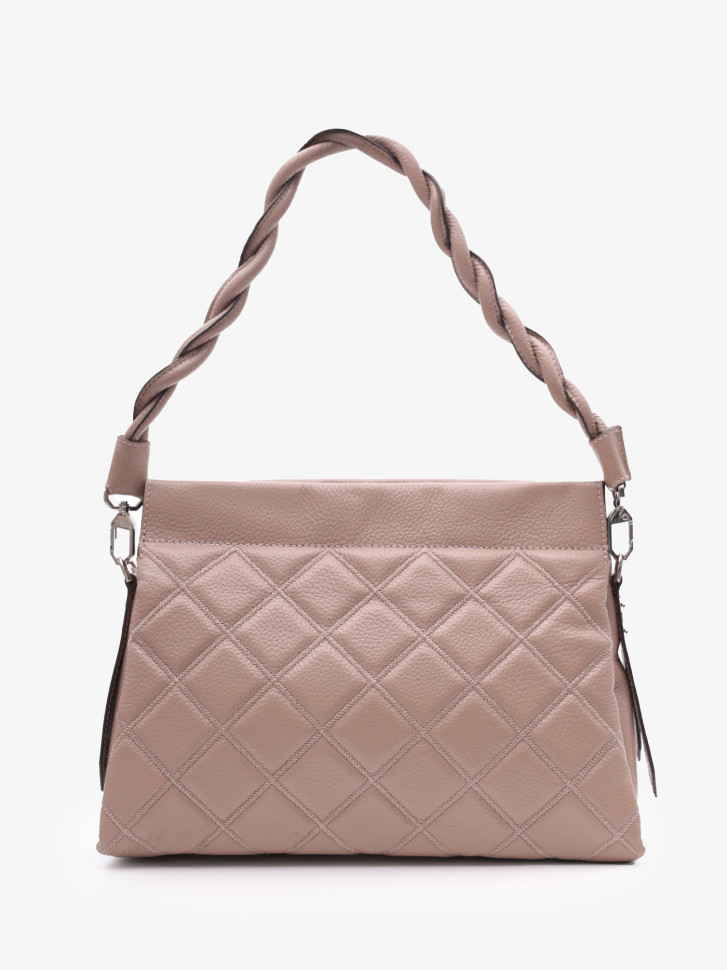 Сумка женская Karya 2271 капучино Сумка женская Karya 2271 капучино