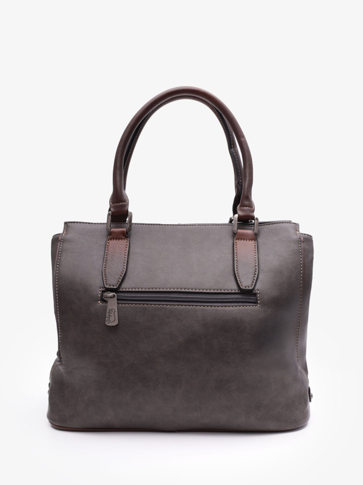 Сумка Flame Dance 99879 grey Сумка Flame Dance 99879 grey