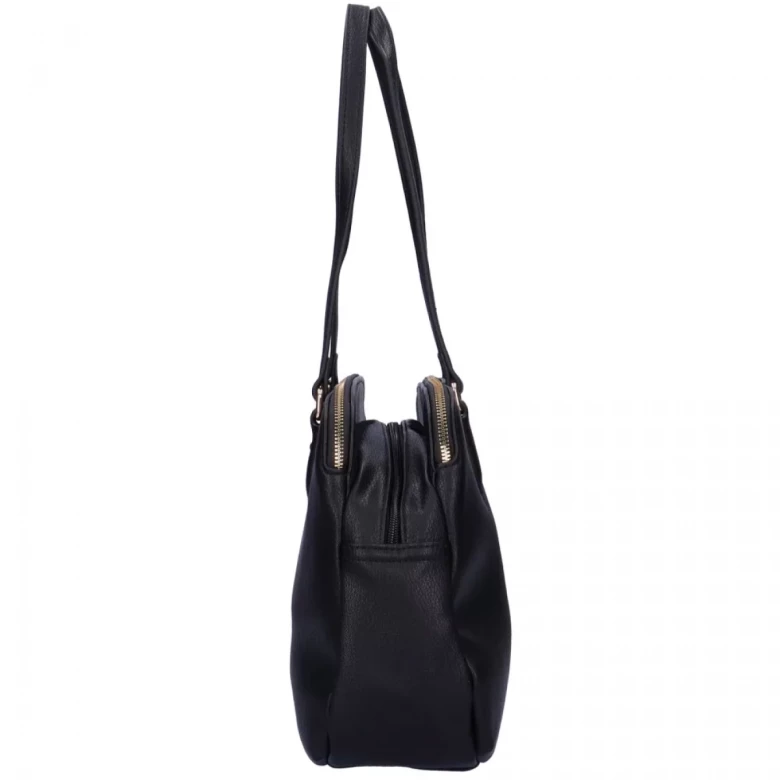 Сумка женская David Jones 6794 black