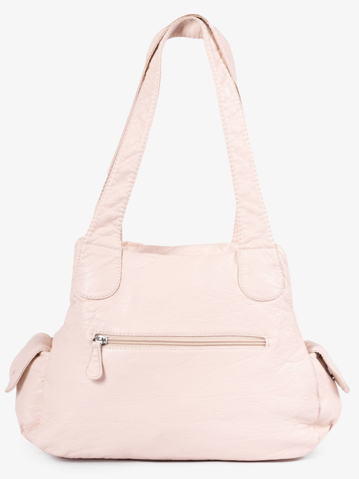 Сумка Runyi, А808 бежевая