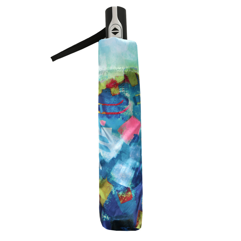 Зонт Fabretti UFLS0033-9 Зонт Fabretti UFLS0033-9