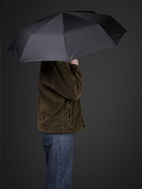 Зонт мужской с/а M5795 Три Слона Зонт мужской с/а M5795 Три Слона