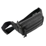 Сумка на пояс Zinixs 7752 чёрная