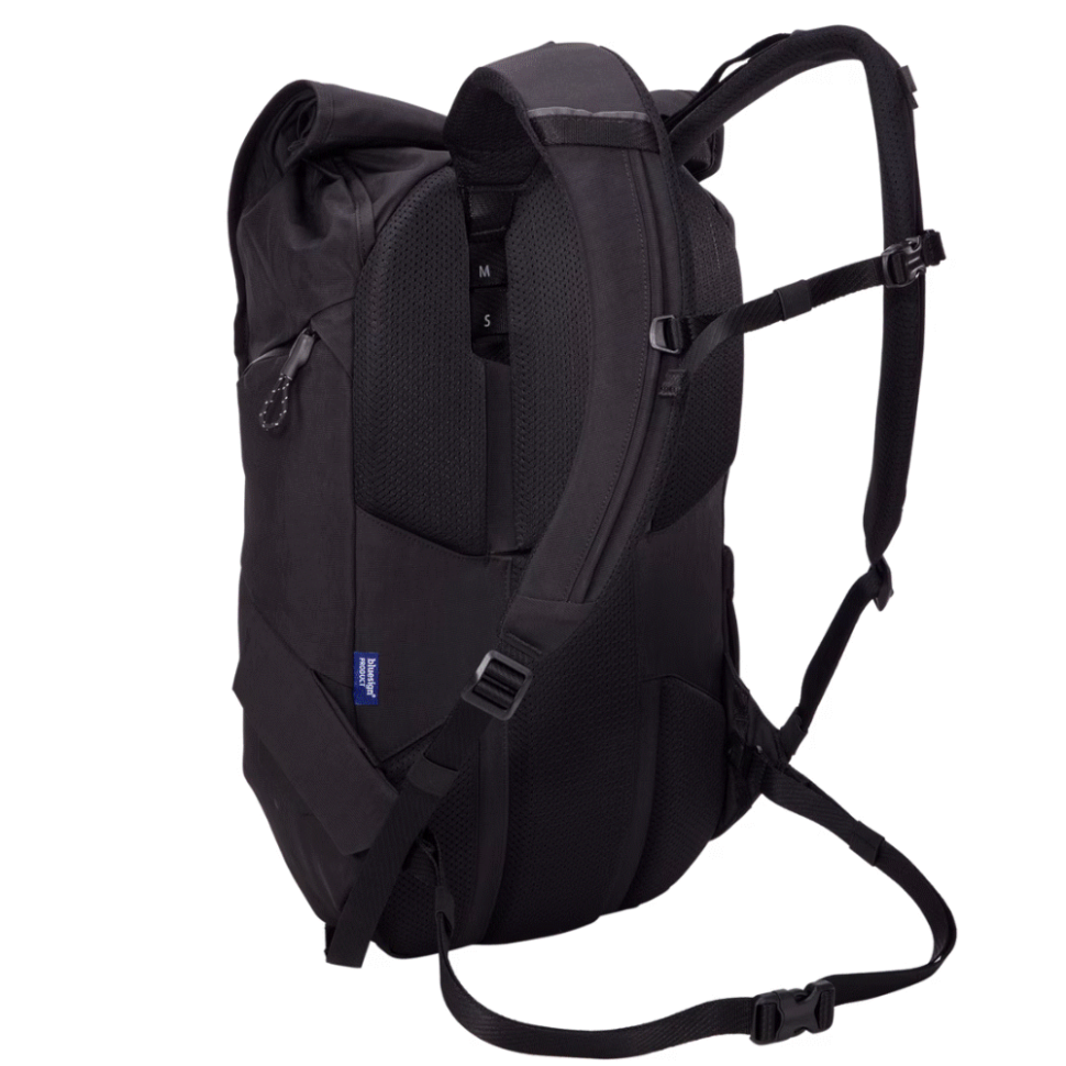 Рюкзак Thule Paramount Commuter Backpack, 20L, Black