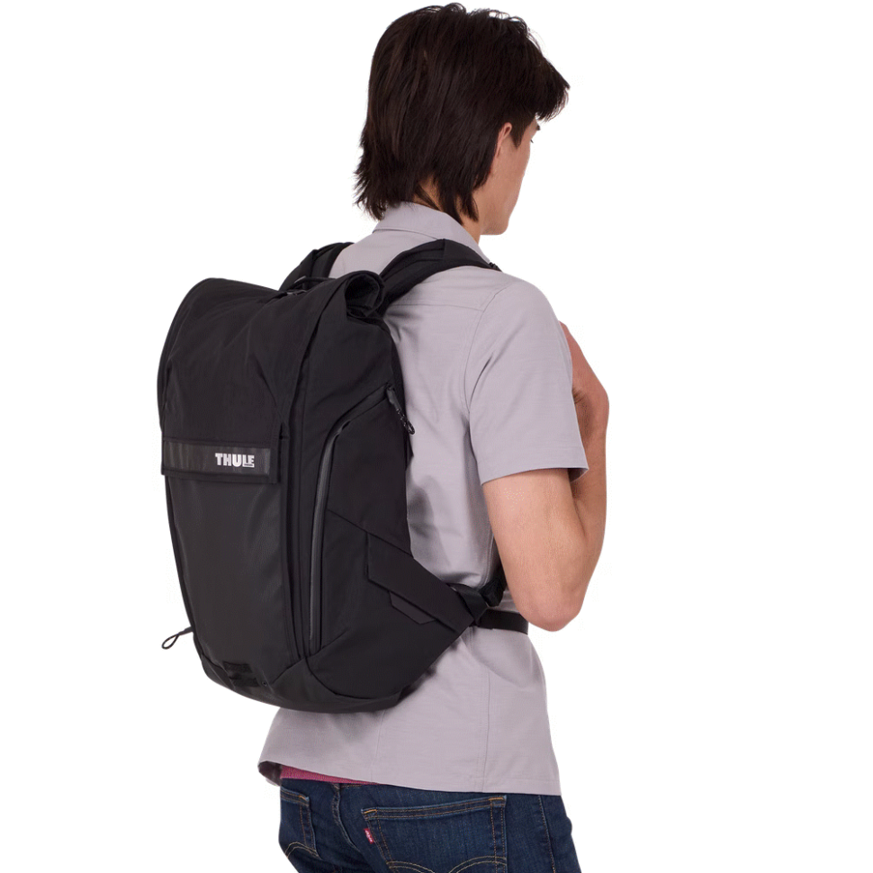 Рюкзак Thule Paramount Commuter Backpack, 20L, Black
