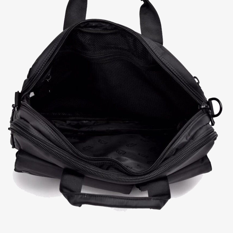 Портфель мужской Epol 1518 чёрный Портфель мужской Epol 1518 чёрный