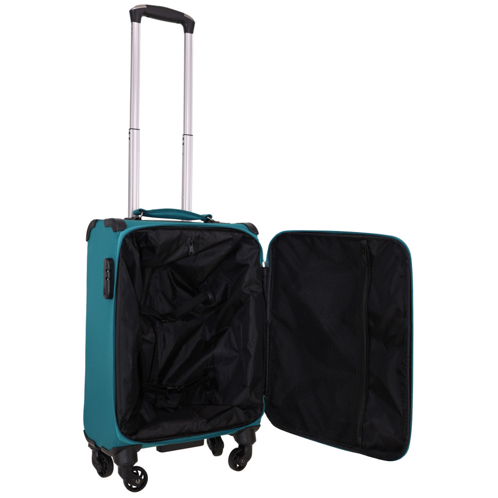 Чемодан для ручной клади Rion+, 453/4  18"