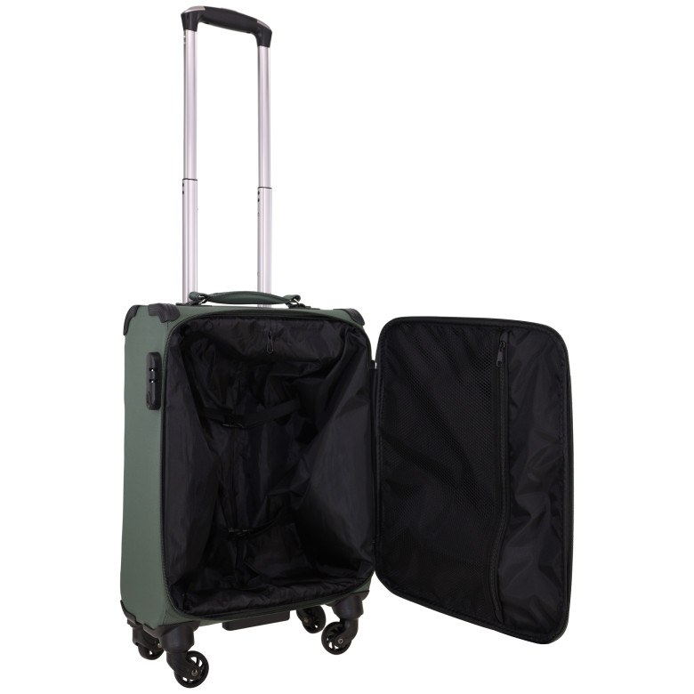 Чемодан для ручной клади Rion+, 453/4  18"