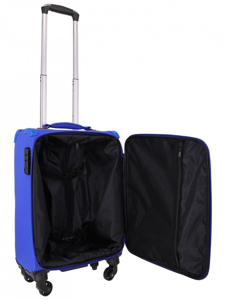 Чемодан для ручной клади Rion+, 453/4  18" Чемодан для ручной клади Rion+, 453/4  18"