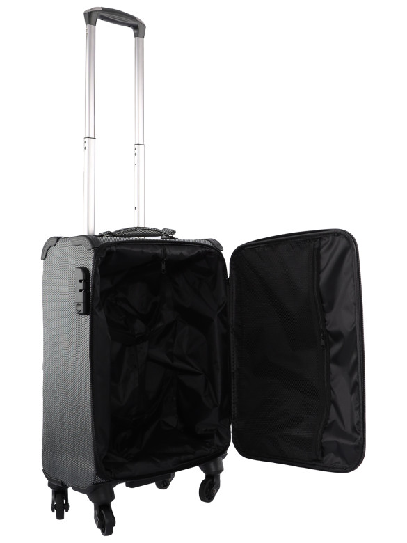 Чемодан для ручной клади Rion+, 453/4 18" Чемодан для ручной клади Rion+, 453/4 18"