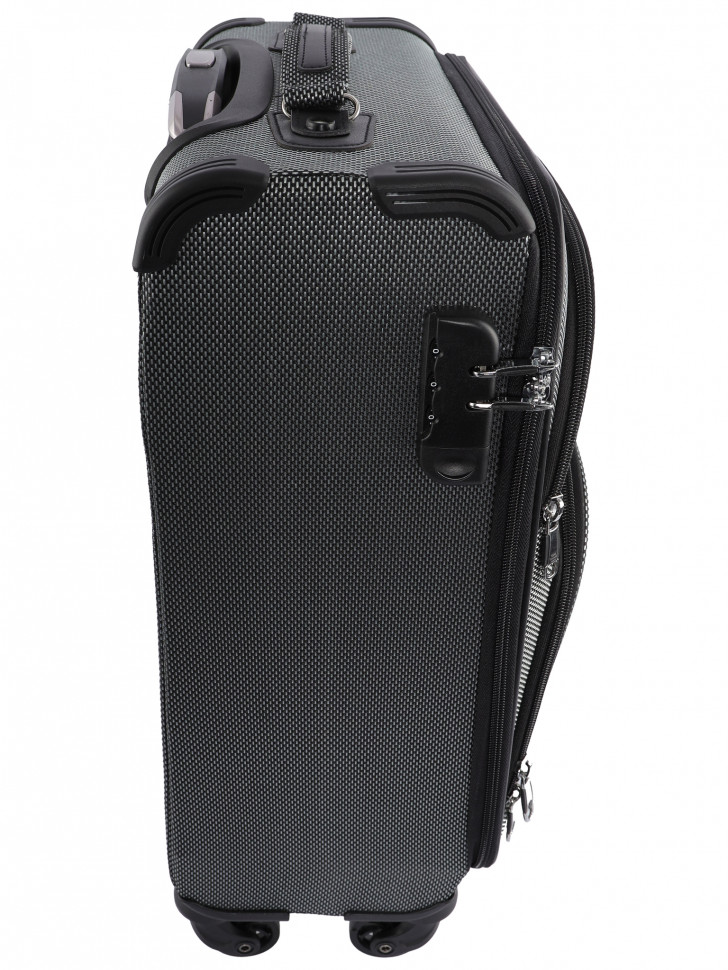 Чемодан для ручной клади Rion+, 453/4  18" Чемодан для ручной клади Rion+, 453/4  18"