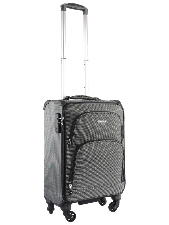 Чемодан для ручной клади Rion+, 453/4 18" Чемодан для ручной клади Rion+, 453/4 18"