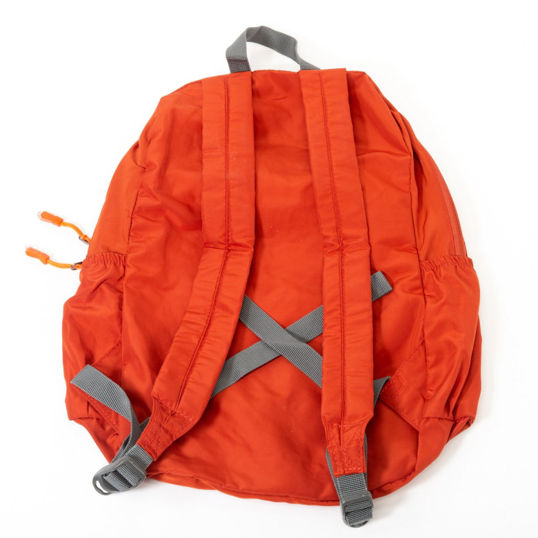 Рюкзак-трансформер Tai Ding 9082 - чёрный