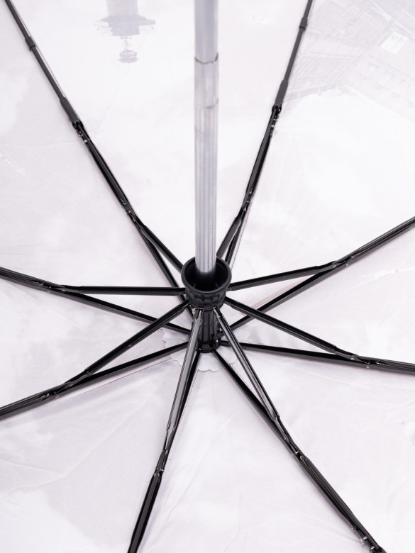 Зонт женский Петербургские зонтики с/а 211-Р С-Пб