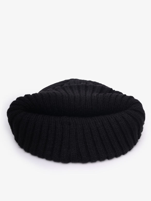 Шапка Stigler 25-048 черная