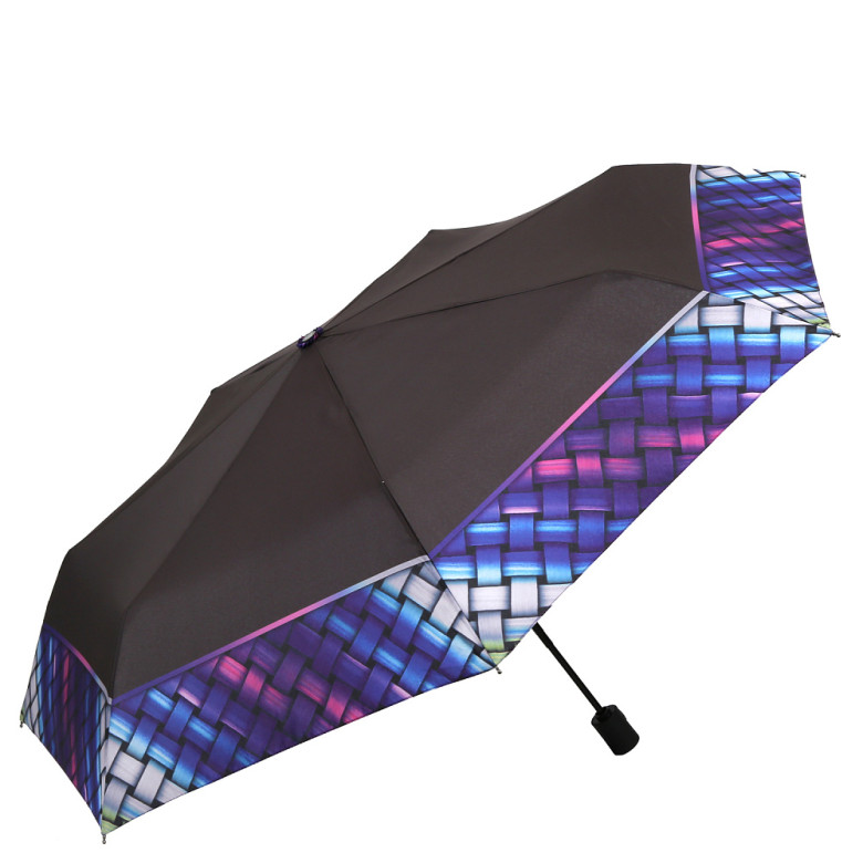 Зонт Fabretti P-20194-3 черный
