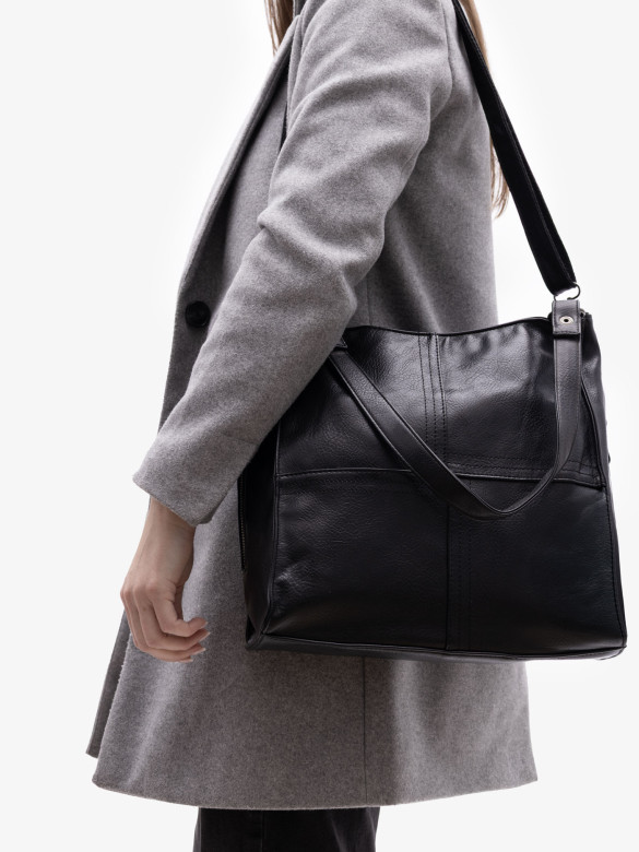 Сумка Runyi A815-1 black Сумка Runyi A815-1 black