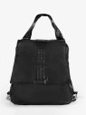 Сумка-рюкзак Baggins 5698 черный