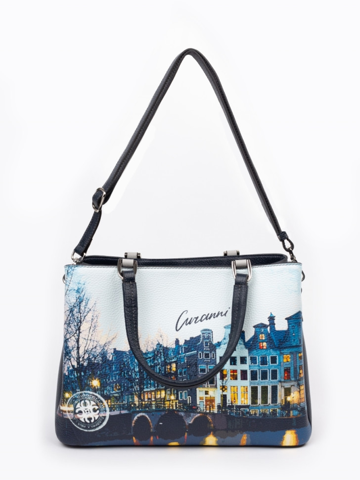 Сумка Curanni 2520 Амстердам Сумка Curanni 2520 Амстердам