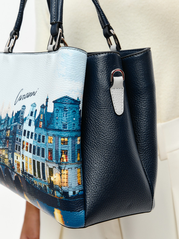 Сумка Curanni 2520 Амстердам