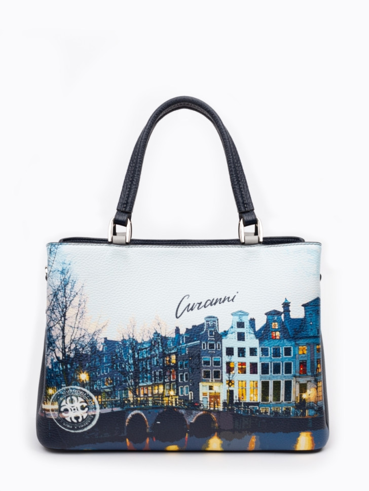 Сумка Curanni 2520 Амстердам Сумка Curanni 2520 Амстердам