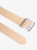 Ремень женский T.I.A 3041 бежевый Ремень женский T.I.A 3041 бежевый