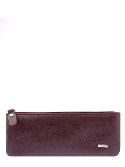 Ключник РИДЛ CHERRY Esse, кожа вишня тиснение, 74963 Ключник РИДЛ CHERRY Esse, кожа вишня тиснение, 74963