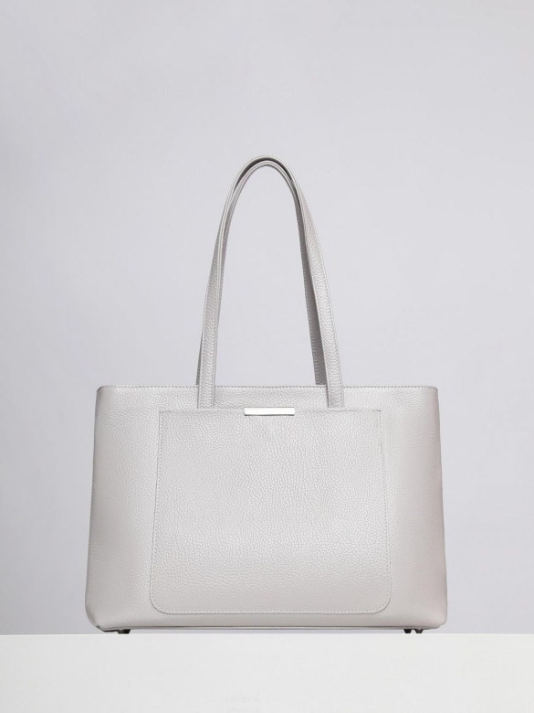 Сумка Richet 3195LN 334 серая