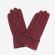 Перчатки женские Baggins 13801 бордо 30см (3.2)