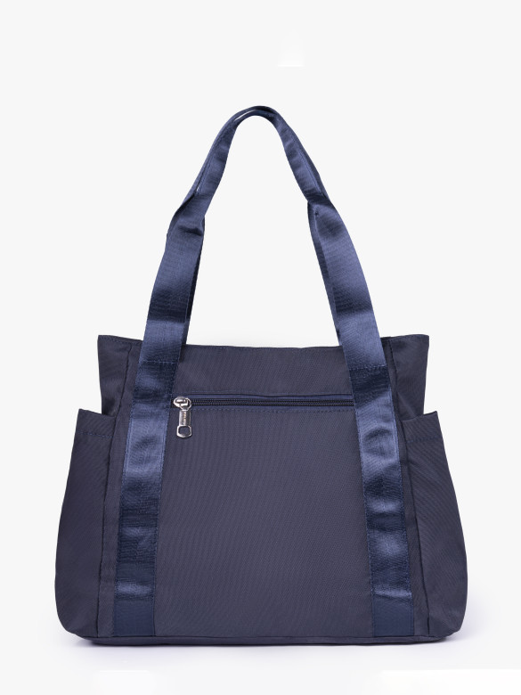 Сумка Ruilaisi, 2611 синяя Сумка Ruilaisi, 2611 синяя