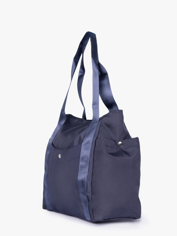 Сумка Ruilaisi, 2611 синяя Сумка Ruilaisi, 2611 синяя