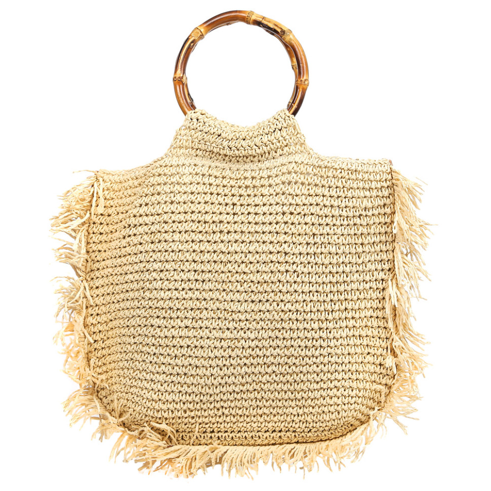 Сумка Fabretti KB26-1 бежевая Сумка Fabretti KB26-1 бежевая