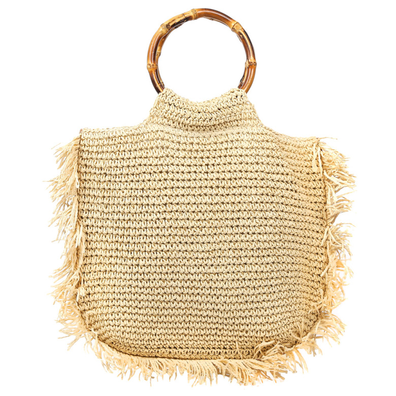 Сумка Fabretti KB26-1 бежевая