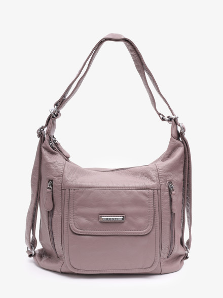 Сумка-рюкзак Runyi 1665 khaki